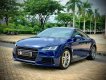 Audi TT 2017 - Bán Audi TT đời 2017, màu xanh lam, nhập khẩu