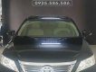 Toyota Camry   2.0E  2013 - Cần bán xe Toyota Camry 2.0E năm 2013, màu đen còn mới