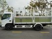 Mitsubishi Canter 2021 - Xe tải 1,9 tấn Mitsubishi Fuso Canter TF4.9 thùng dài 4,45m đời 2021 vào thành phố, mới 100%, trả trước 180tr