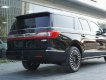 Lincoln Navigator 2020 - Lincoln Navigator Black Label sản xuất 2020, màu nâu đỏ, nhập khẩu Mỹ