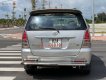 Toyota Innova   MT 2008 - Cần bán xe Toyota Innova MT sản xuất 2008, màu bạc, giá 199tr