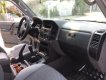 Mitsubishi Pajero 2006 - Bán ô tô Mitsubishi Pajero năm sản xuất 2006, màu bạc, xe nhập