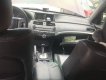 Honda Accord   2.4AT   2008 - Cần bán xe Honda Accord 2.4AT năm sản xuất 2008, màu đen