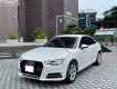 Audi A4   2.0  2016 - Bán Audi A4 2.0 2016, màu trắng, nhập khẩu nguyên chiếc xe gia đình