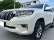 Toyota Prado 2020 - Bán Toyota Prado đời 2020, màu trắng, xe nhập  