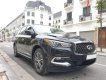 Infiniti QX60 Limited 2017 - Cần bán lại xe Infiniti QX60 Limited sản xuất năm 2017, màu đen, nhập khẩu nguyên chiếc