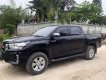 Toyota Hilux   2.4E 4x2 AT  2018 - Bán ô tô Toyota Hilux 2.4E 4x2 AT sản xuất năm 2018, màu đen, nhập khẩu còn mới