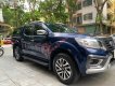 Nissan Navara    2.5 Premium 2020 - Bán xe Nissan Navara 2.5 Premium năm 2020, màu xanh lam, xe nhập số tự động, giá tốt