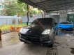 Porsche Cayenne   3.0 V6  2018 - Bán ô tô Porsche Cayenne 3.0 V6 sản xuất năm 2018, màu đen, xe nhập xe gia đình