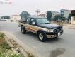 Ford Ranger   XLT 4x4 MT 2005 - Cần bán Ford Ranger XLT 4x4 MT sản xuất 2005, hai màu