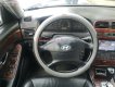 Hyundai XG   300  2004 - Bán xe Hyundai XG300 đời 2004, màu đen, xe nhập, 170 triệu