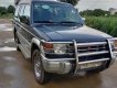 Mitsubishi Pajero   3.0 2003 - Bán Mitsubishi Pajero 3.0 năm 2003, màu xanh lam  