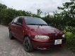 Fiat Siena 2001 - Bán xe Fiat Siena sản xuất năm 2001, màu đỏ, nhập khẩu chính chủ, 68 triệu