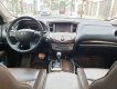 Infiniti QX60 Limited 2017 - Cần bán lại xe Infiniti QX60 Limited sản xuất năm 2017, màu đen, nhập khẩu nguyên chiếc