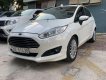 Ford Fiesta 2016 - Bán Ford Fiesta đời 2016, màu trắng, giá 365tr