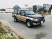 Ford Ranger   XLT 4x4 MT 2005 - Cần bán Ford Ranger XLT 4x4 MT sản xuất 2005, hai màu