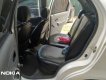 Daewoo Matiz    2011 - Cần bán Daewoo Matiz năm 2011, màu trắng, nhập khẩu 