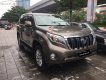 Toyota Prado   TXL 2.7L 2016 - Cần bán xe Toyota Prado TXL 2.7L năm sản xuất 2016, nhập khẩu xe gia đình