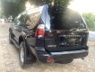 Mitsubishi Montero 2005 - Bán xe Mitsubishi Montero đời 2005, màu đen còn mới, giá 385tr