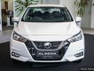 Nissan Almera 2021 - Cần bán Nissan Almera 2021 giá 579tr năm 2021, giá tốt