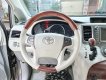 Toyota Sienna 2014 - Toyota Sienna Limited 3.5, xe nhà trùm mền không chạy còn mới toanh, toàn bộ còn zin theo xe