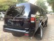 Mitsubishi Montero 2005 - Bán xe Mitsubishi Montero đời 2005, màu đen còn mới, giá 385tr