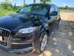 Audi Q7 2010 - Bán ô tô Audi Q7 sản xuất năm 2010, màu đen, nhập khẩu nguyên chiếc, giá chỉ 750 triệu