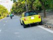 Mini Cooper 2006 - Cần bán xe Mini Cooper năm 2006, màu vàng, xe nhập