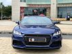 Audi TT 2017 - Bán Audi TT đời 2017, màu xanh lam, nhập khẩu