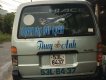 Toyota Hiace   1998 - Cần bán Toyota Hiace sản xuất 1998, giá 20tr