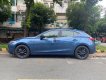 Mazda 3 2019 - Cần bán xe Mazda 3 năm 2019, màu xanh lam xe gia đình