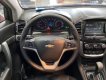 Chevrolet Captiva 2018 - Xe Chevrolet Captiva sản xuất 2018, màu đỏ