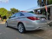 Hyundai Sonata   2.0 AT  2010 - Bán xe Hyundai Sonata 2.0 AT sản xuất năm 2010, màu bạc, xe nhập chính chủ