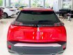 Peugeot 2008 2021 - Bán xe Peugeot 2008 2021, màu đỏ, nhập khẩu nguyên chiếc, 759tr