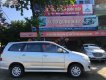 Toyota Innova 2013 - Bán Toyota Innova đời 2013, màu bạc số sàn