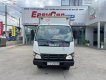 Isuzu QKR 2018 - Bán xe Isuzu QKR năm 2018, màu trắng đẹp như mới