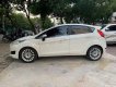 Ford Fiesta 2016 - Bán Ford Fiesta đời 2016, màu trắng, giá 365tr