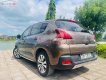 Peugeot 3008 2013 - Bán xe Peugeot 3008 sản xuất 2013, màu nâu, nhập khẩu