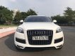 Audi Q7 2010 - Cần bán xe Audi Q7 2010, màu trắng, nhập khẩu 