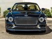 Bentley Continental  Speed  2021 - Cần bán xe Bentley Continental Speed 2021, màu đen, nhập khẩu