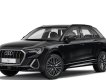 Audi Q3 2021 - [Audi Hà Nội] Audi Q3 35TFSI 2021 màu đen- Hỗ trợ tối đa mùa covid - giá tốt nhất miền Bắc - giao xe ngay