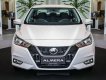 Nissan Almera 2021 - Bán ô tô Nissan Almera sản xuất 2021