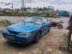 Ford Mustang   1994 - Bán Ford Mustang năm 1994, màu xanh lam, xe nhập