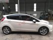 Ford Fiesta 2012 - Cần bán lại xe Ford Fiesta sản xuất 2012, màu trắng, xe nhập xe gia đình
