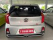 Kia Morning   EX 2015 - Bán Kia Morning EX sản xuất 2015, màu bạc chính chủ, giá tốt