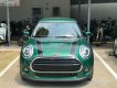Mini Cooper   3Dr 2020 - Cần bán Mini Cooper 3Dr đời 2020, màu xanh lam, nhập khẩu nguyên chiếc