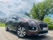 Peugeot 3008 2013 - Bán xe Peugeot 3008 sản xuất 2013, màu nâu, nhập khẩu