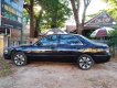 Mazda 626 1996 - Bán Mazda 626 năm sản xuất 1996, màu đen, nhập khẩu nguyên chiếc, giá tốt