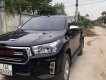 Toyota Hilux   2.4E 4x2 AT  2018 - Bán ô tô Toyota Hilux 2.4E 4x2 AT sản xuất năm 2018, màu đen, nhập khẩu còn mới