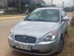 Hyundai Verna 2007 - Cần bán Hyundai Verna sản xuất 2007, màu bạc, xe nhập